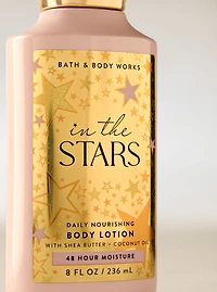 In the Stars Body Lotion