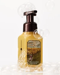 Honeycrisp Hayride Gentle & Clean Foaming Hand Soap