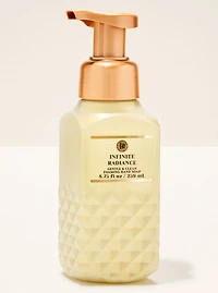 Infinite Radiance Gentle & Clean Foaming Hand Soap