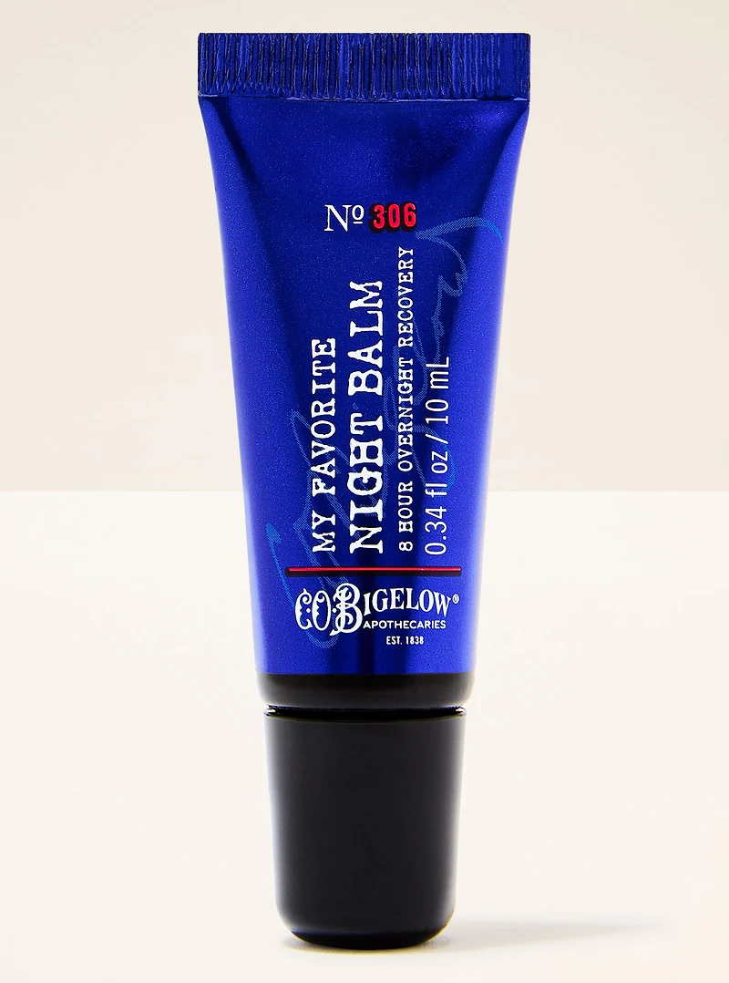 Myfavnightbalm Lip Balm