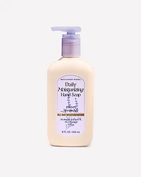 Sweet Lavender Daily Moisturizing Hand Soap