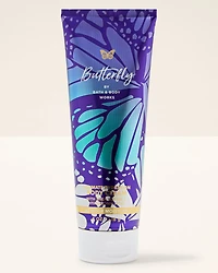Butterfly Ultimate Hydration Body Cream