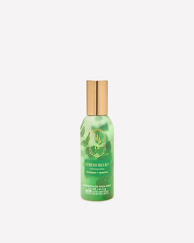 Eucalyptus Spearmint Concentrated Room Spray
