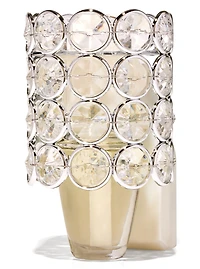 Gem Topper Nightlight Wallflowers Scent Control™ Fragrance Plug
