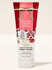 Winter Candy Apple Moisturizing Body Wash
