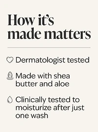 Japanese Cherry Blossom Moisturizing Body Wash