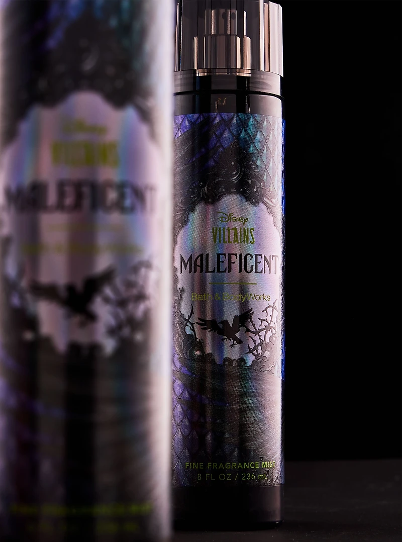 Maleficent Fine Fragrance Mist