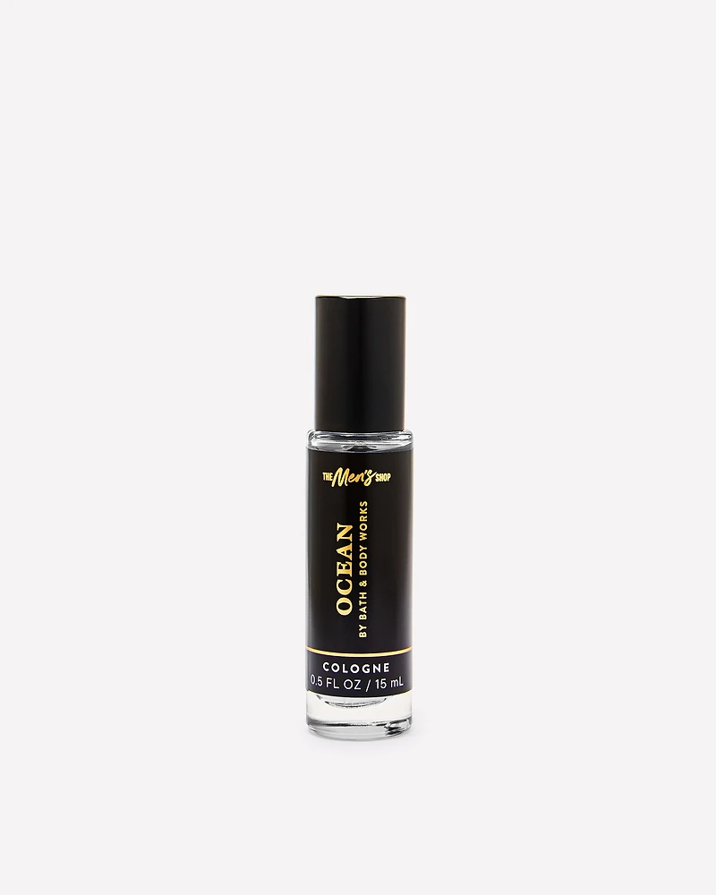 Ocean Mini Cologne