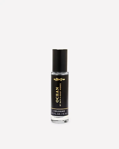 Ocean Mini Cologne