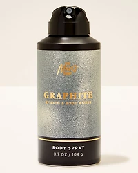 Graphite Body Spray