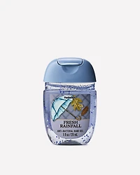 Fresh Rainfall PocketBac Hand Sanitizer