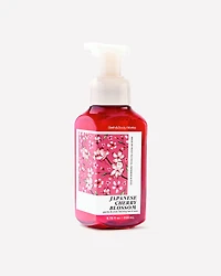 Japanese Cherry Blossom Gentle & Clean Foaming Hand Soap