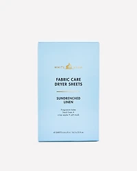 Sundrenched Linen Dryer Sheets