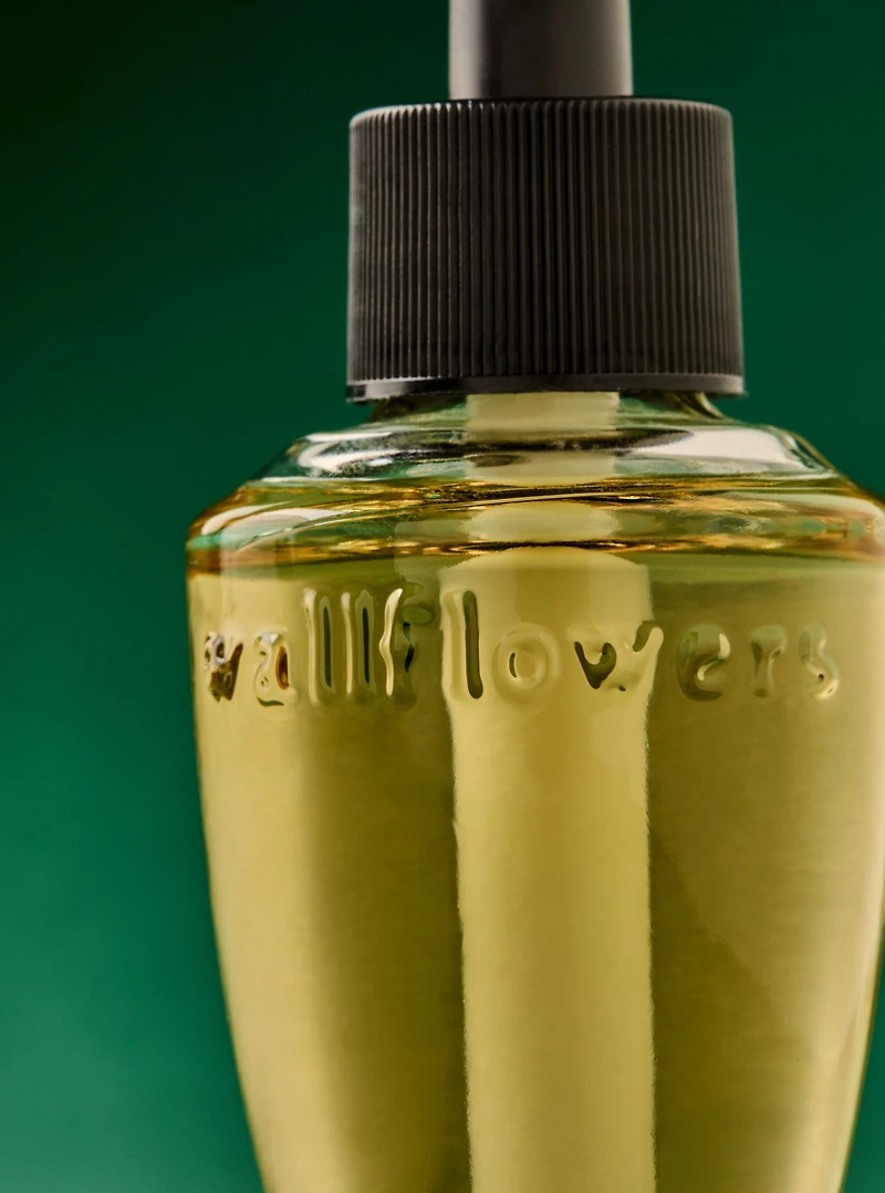 Sugared Snickerdoodle Wallflowers Fragrance Refill