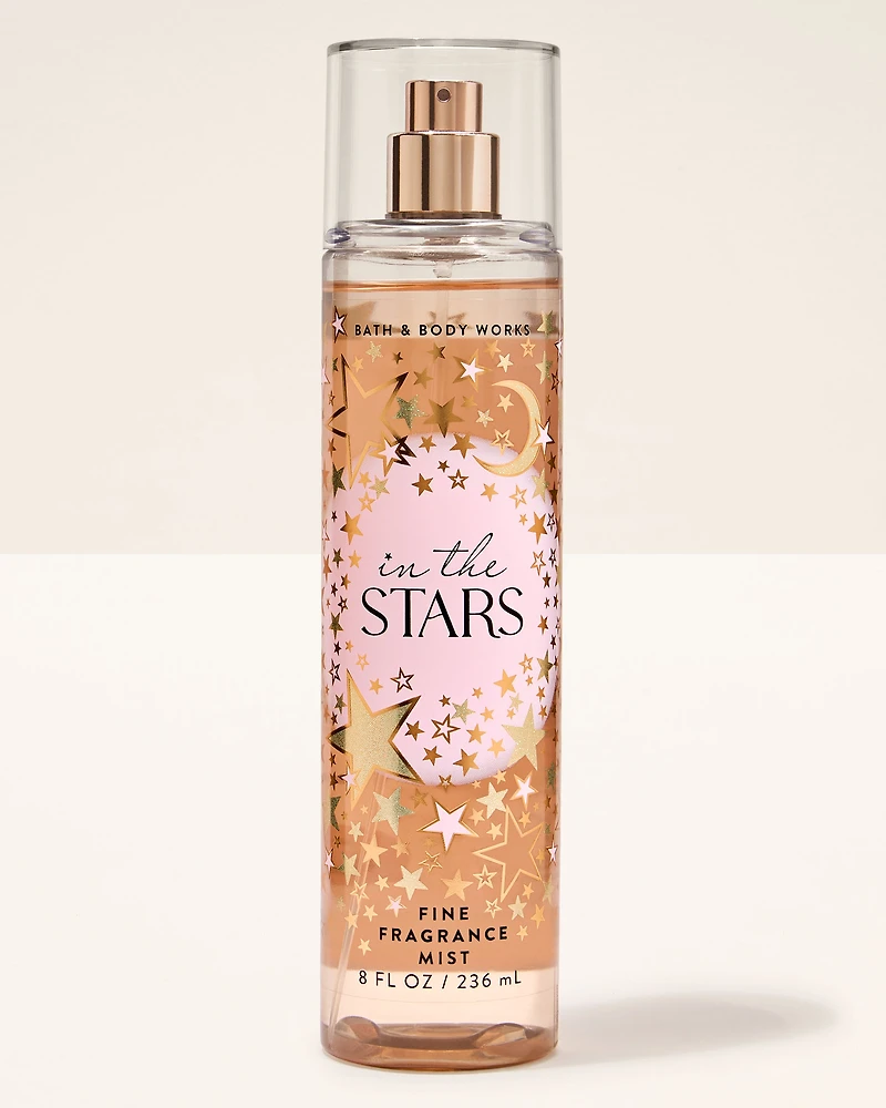In the Stars Fine Fragrance Mist