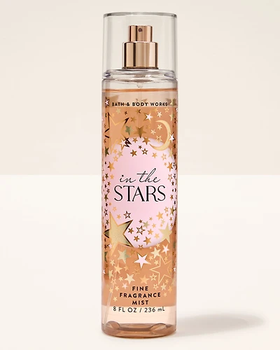 In the Stars Fine Fragrance Mist