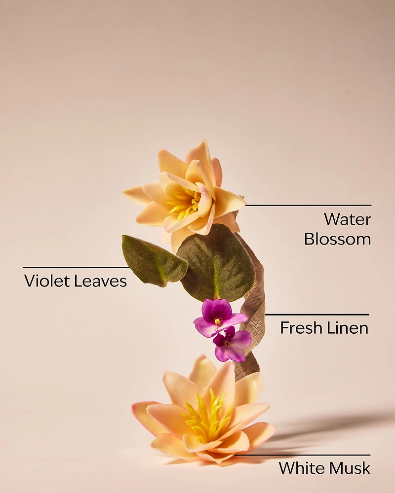 Saltwater Breeze Fine Fragrance Mist