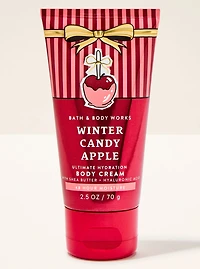 Winter Candy Apple Travel Size Ultimate Hydration Body Cream