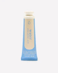 Water Ultra Hydration With Hyaluronic Acid Hand Cream