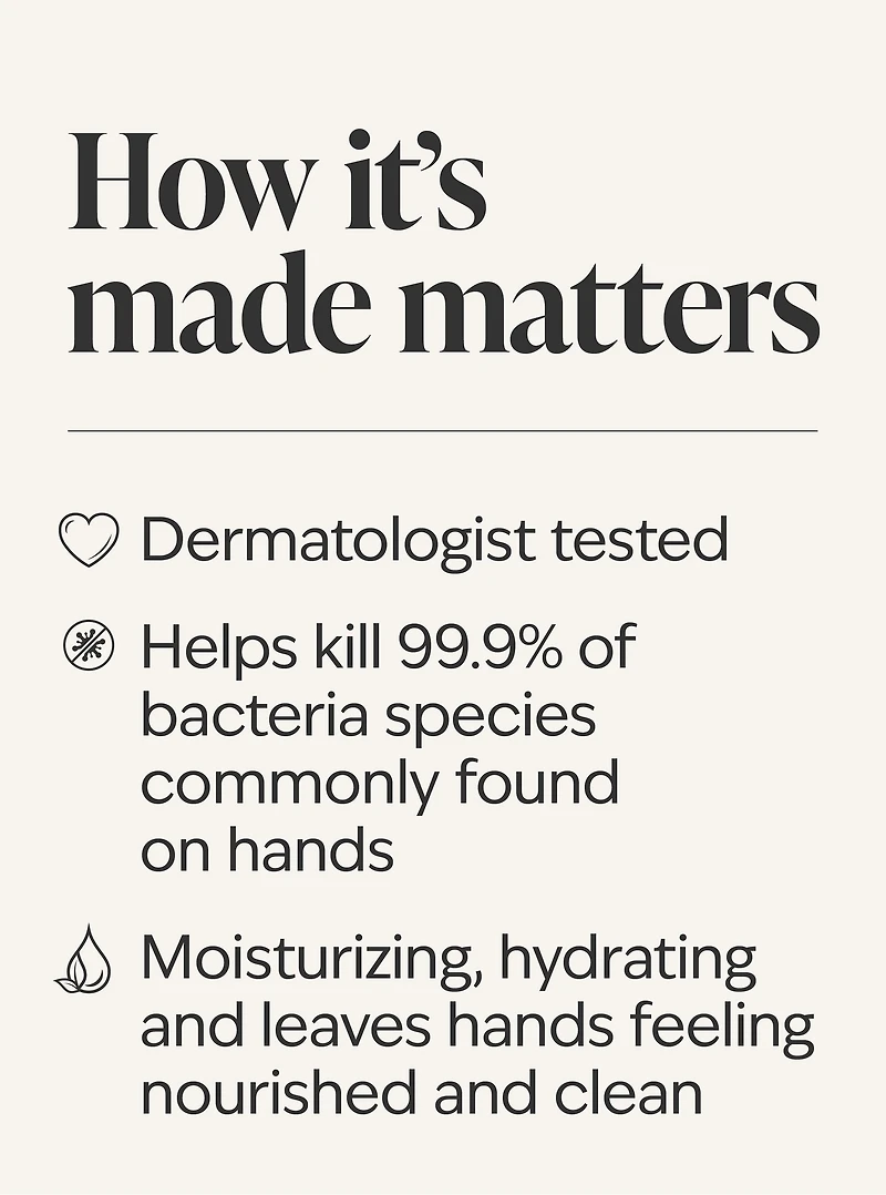 Mahogany Teakwood Moisturizing PocketBac Hand Sanitizer