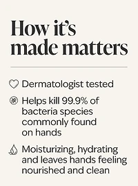 Mahogany Teakwood Moisturizing PocketBac Hand Sanitizer