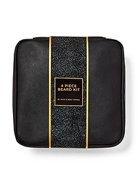 Men's Grooming Kit Gift Set