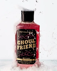 Ghoul Friend Body Wash