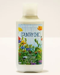 Country Chic Body Lotion