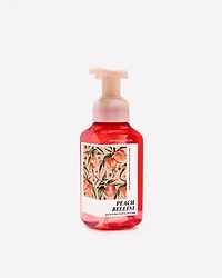 Peach Bellini Gentle & Clean Foaming Hand Soap