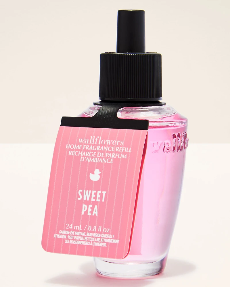 Sweet Pea Wallflowers Fragrance Refill