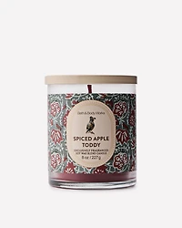 Spiced Apple Toddy Single Wick Candle