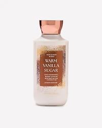 Warm Vanilla Sugar Body Lotion