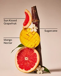 Mango Mai Tai Cleansing Gel Hand Soap