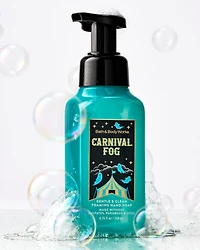 Carnival Fog Gentle & Clean Foaming Hand Soap
