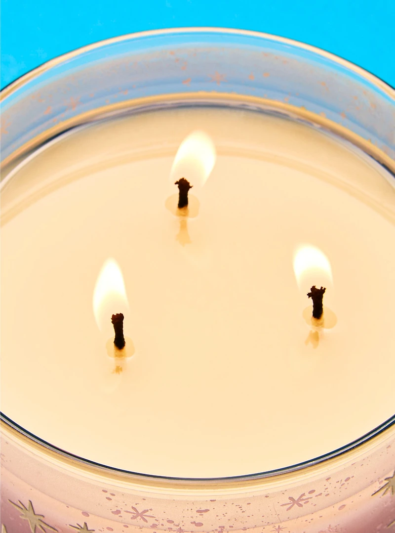 Moonlit Goddess 3-Wick Candle