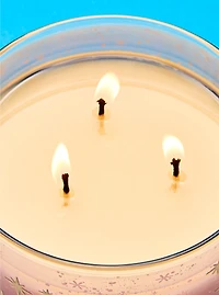 Moonlit Goddess 3-Wick Candle