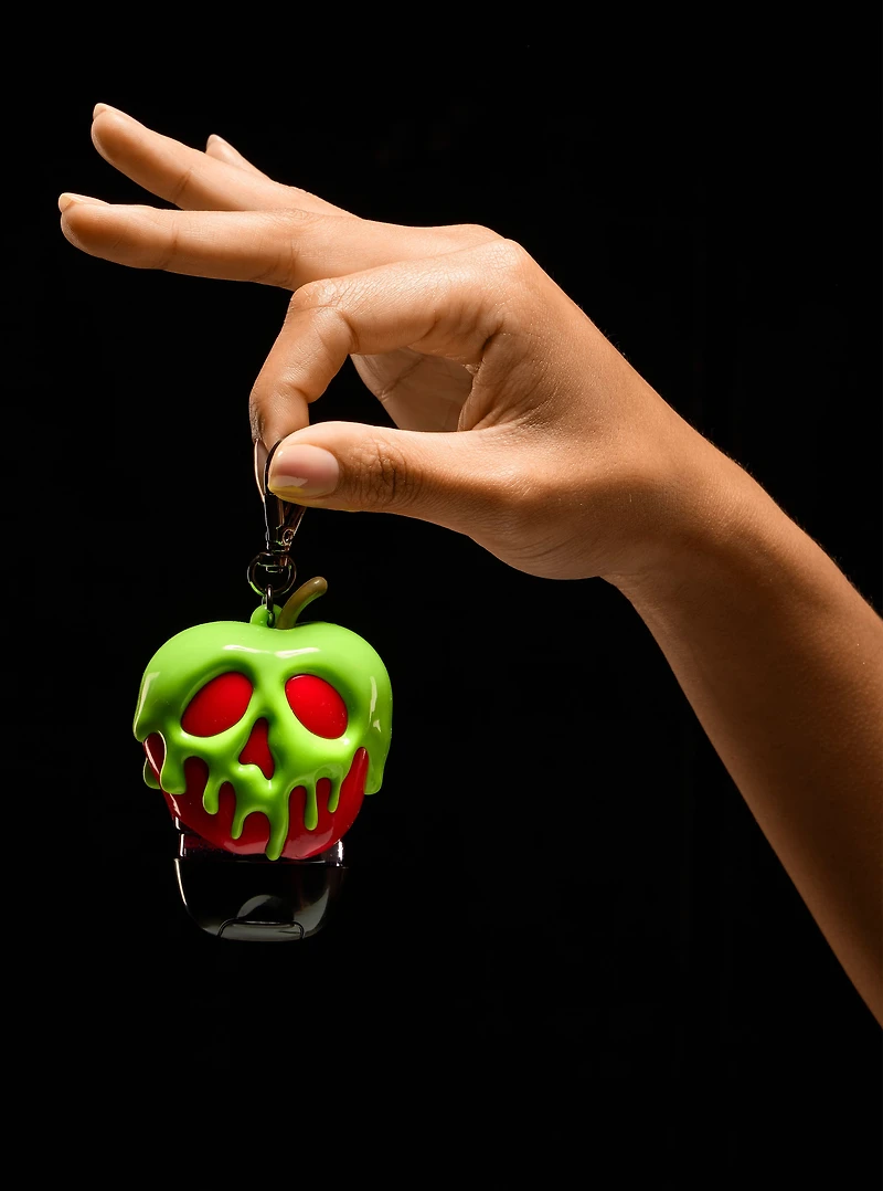 Evil Queen Poison Apple Glow-in-the-Dark PocketBac Holder