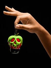 Evil Queen Poison Apple Glow-in-the-Dark PocketBac Holder