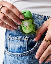 Gummi Snacks PocketBac Hand Sanitizer