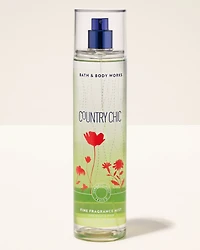 Country Chic Fine Fragrance Mist
