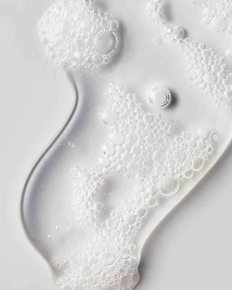 Ivory Cashmere Body Wash