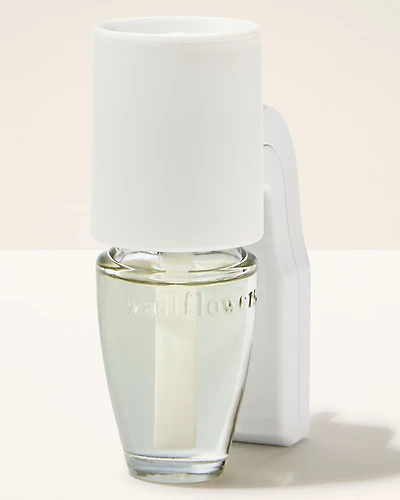 White Scent Control™ Wallflowers Fragrance Plug