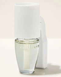 White Scent Control™ Wallflowers Fragrance Plug