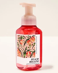 Peach Bellini Gentle & Clean Foaming Hand Soap