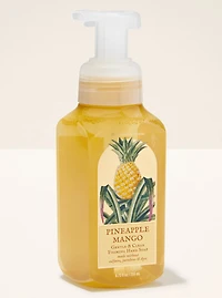 Pineapple Mango Gentle & Clean Foaming Hand Soap