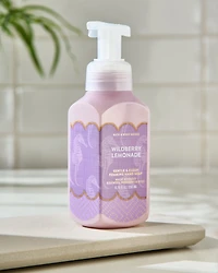Wildberry Lemonade Gentle & Clean Foaming Hand Soap
