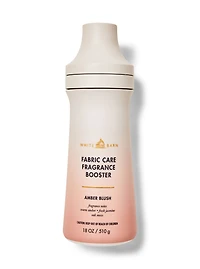 Amber Blush Fragrance Booster