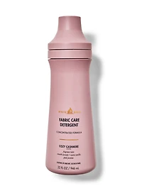 Cozy Cashmere Laundry Detergent