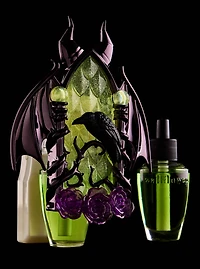 Maleficent Dragon Wallflowers Scent Control™ Nightlight Fragrance Plug