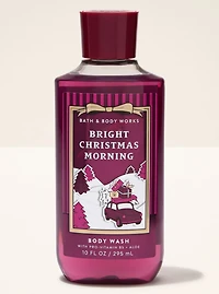 Bright Christmas Morning Body Wash